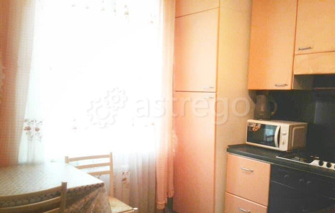 1-комн. квартира, 33 м2, 2/4 эт. Москва - изображение 3