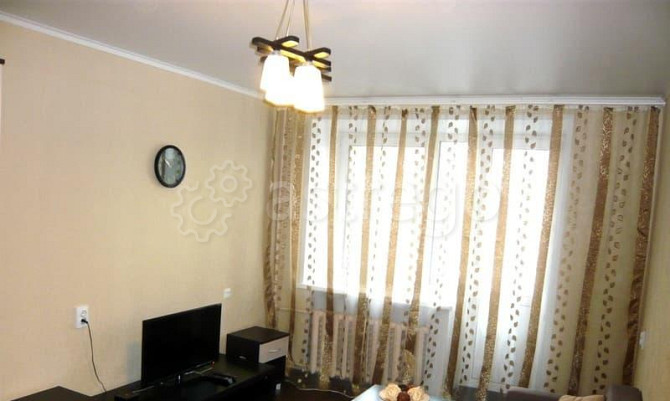 1-комн. квартира, 34 м2, 2/5 эт. Москва - изображение 2
