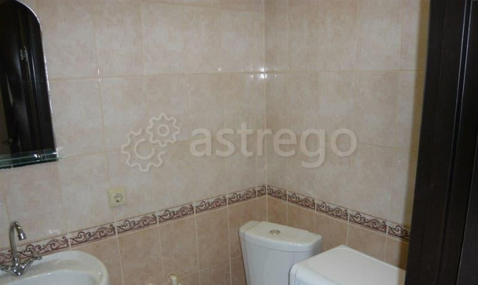 1-комн. квартира, 34 м2, 2/5 эт. Москва - изображение 4