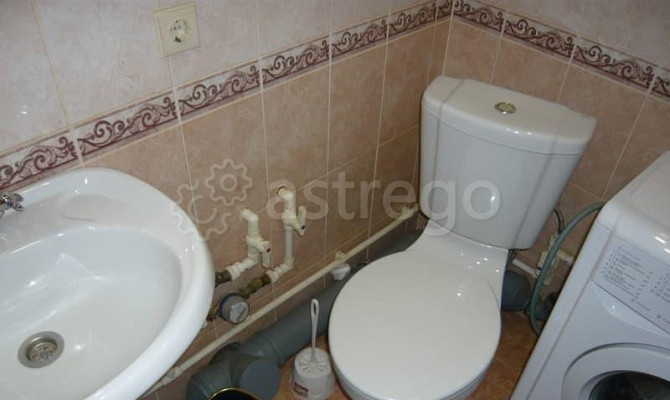 1-комн. квартира, 34 м2, 2/5 эт. Москва - изображение 5