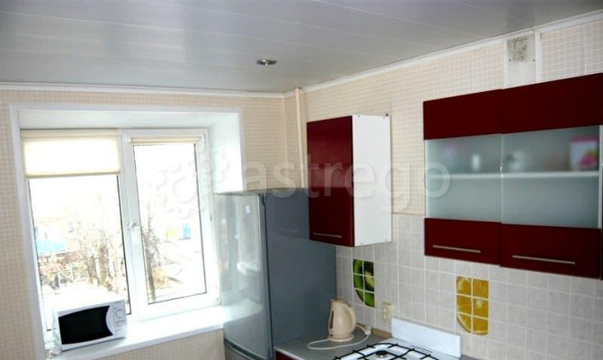 1-комн. квартира, 34 м2, 2/5 эт. Москва - изображение 6