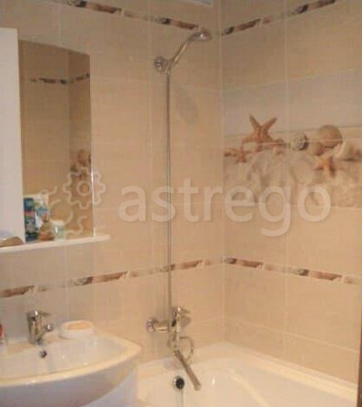 1-комн. квартира, 34 м2, 2/5 эт. Москва - изображение 5