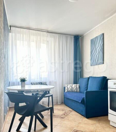 1-комн. квартира, 34 м2, 9/14 эт. Москва - изображение 4