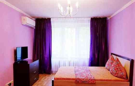 1-комн. квартира, 35 м2, 1/9 эт. Москва