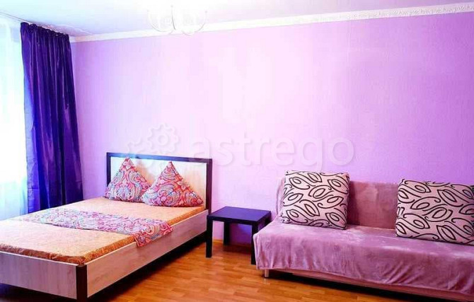 1-комн. квартира, 35 м2, 1/9 эт. Москва - изображение 3