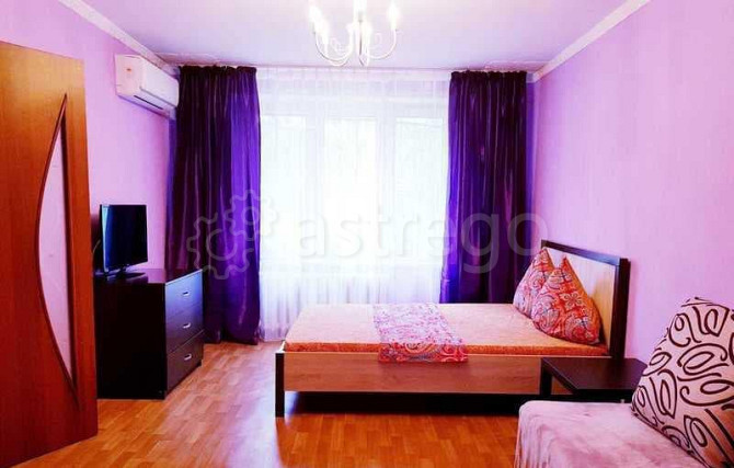 1-комн. квартира, 35 м2, 1/9 эт. Москва - изображение 1