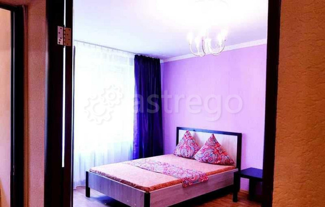 1-комн. квартира, 35 м2, 1/9 эт. Москва - изображение 10