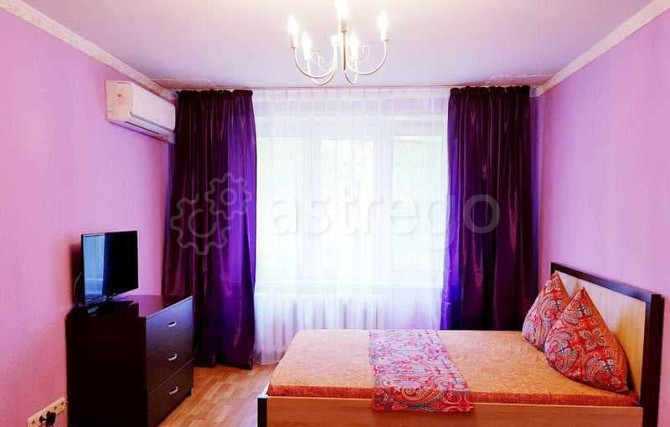 1-комн. квартира, 35 м2, 1/9 эт. Москва - изображение 2