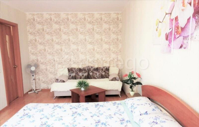 1-комн. квартира, 35 м2, 2/5 эт. Москва - изображение 1