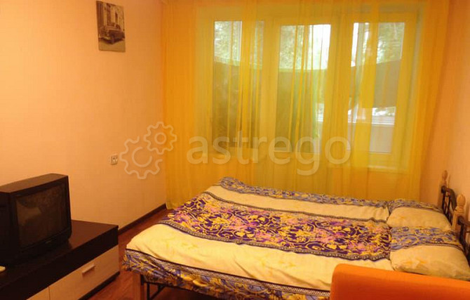 1-комн. квартира, 35 м2, 2/5 эт. Москва - изображение 4