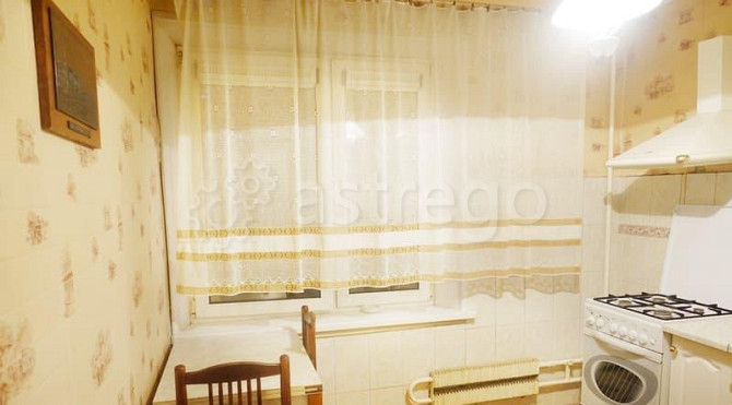 1-комн. квартира, 35 м2, 3/12 эт. Москва - изображение 3