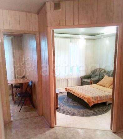1-комн. квартира, 35 м2, 6/9 эт. Москва - изображение 2