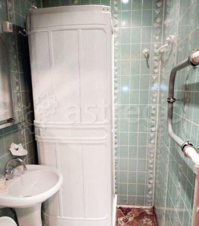 1-комн. квартира, 35 м2, 6/9 эт. Москва - изображение 7