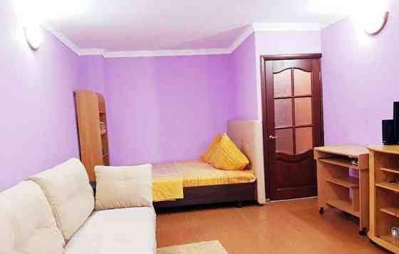 1-комн. квартира, 36 м2, 1/12 эт. Москва