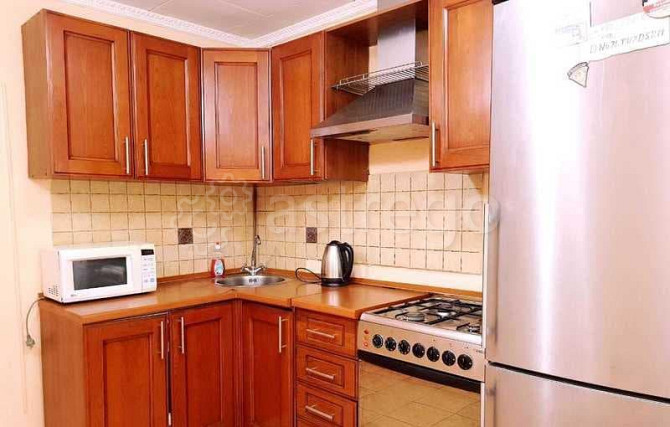 1-комн. квартира, 36 м2, 1/12 эт. Москва - изображение 9