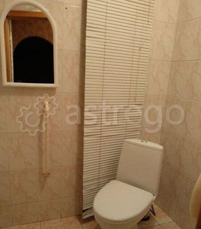 1-комн. квартира, 36 м2, 1/5 эт. Москва - изображение 5