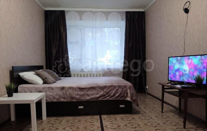 1-комн. квартира, 36 м2, 1/5 эт. Москва - изображение 6