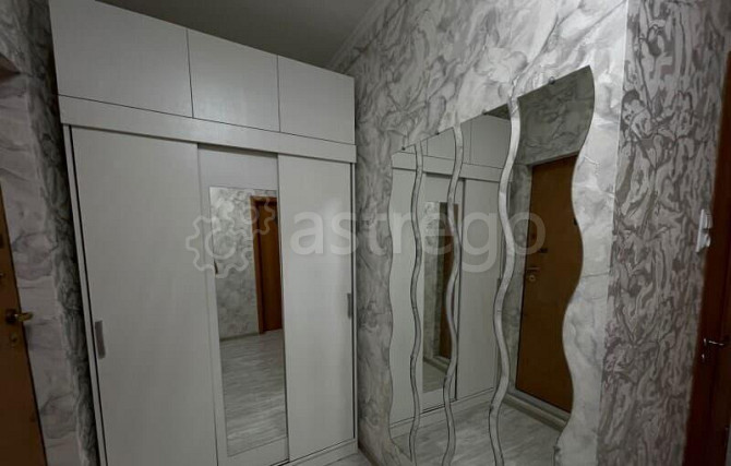 1-комн. квартира, 36 м2, 10/17 эт. Москва - изображение 9