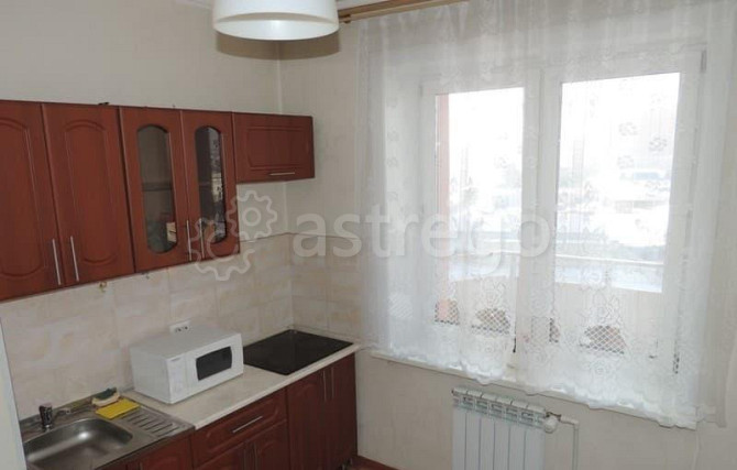 1-комн. квартира, 36 м2, 3/14 эт. Москва - изображение 8
