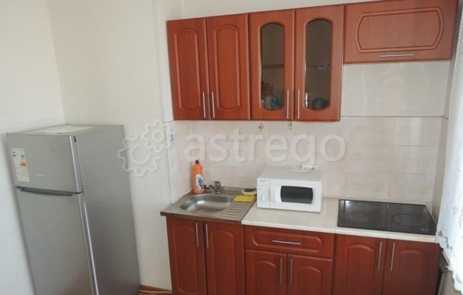 1-комн. квартира, 36 м2, 3/14 эт. Москва - изображение 3