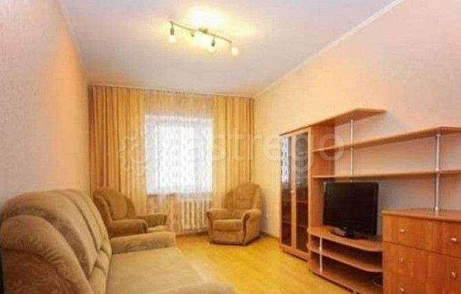 1-комн. квартира, 36 м2, 4/5 эт. Москва - изображение 1
