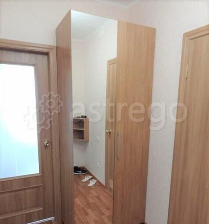 1-комн. квартира, 36 м2, 5/16 эт. Москва - изображение 5
