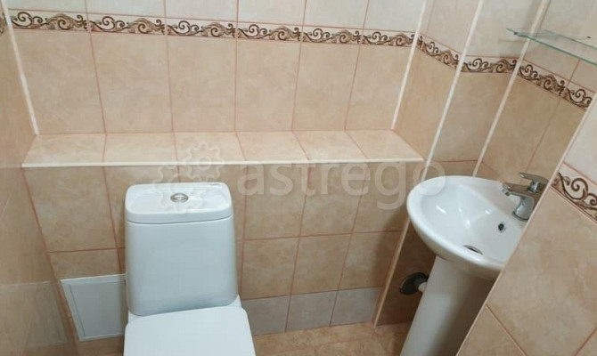1-комн. квартира, 36 м2, 7/12 эт. Москва - изображение 5