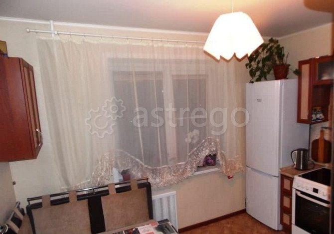 1-комн. квартира, 36 м2, 7/12 эт. Москва - изображение 4