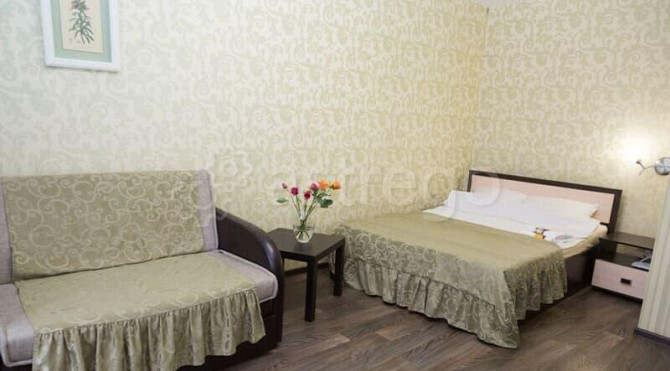 1-комн. квартира, 36 м2, 7/12 эт. Москва - изображение 1