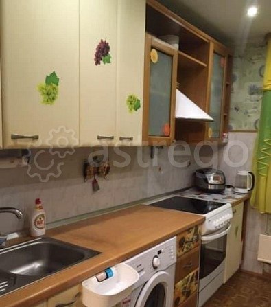 1-комн. квартира, 36 м2, 7/17 эт. Москва - изображение 5
