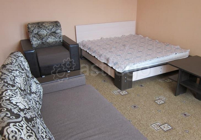 1-комн. квартира, 37 м2, 10/24 эт. Москва - изображение 9