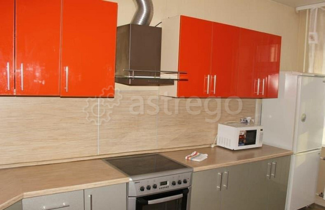 1-комн. квартира, 37 м2, 10/24 эт. Москва - изображение 7