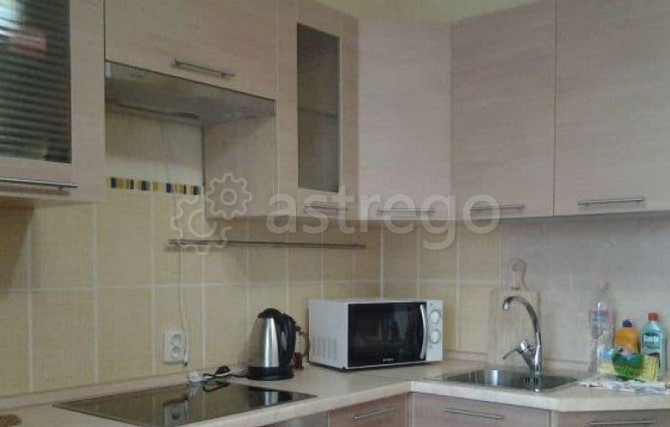 1-комн. квартира, 37 м2, 3/14 эт. Москва - изображение 3