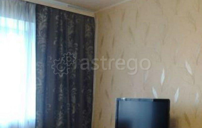 1-комн. квартира, 37 м2, 3/14 эт. Москва - изображение 2