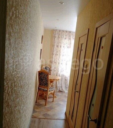 1-комн. квартира, 37 м2, 3/8 эт. Москва - изображение 3