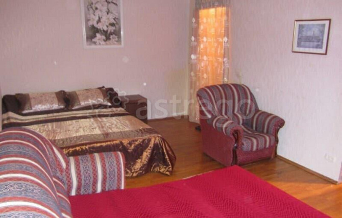 1-комн. квартира, 37 м2, 3/9 эт. Москва - изображение 4