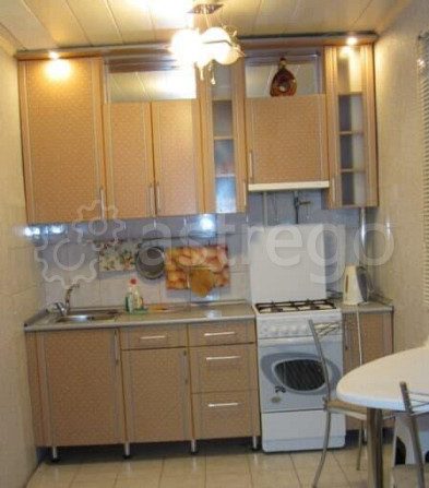1-комн. квартира, 37 м2, 3/9 эт. Москва - изображение 5