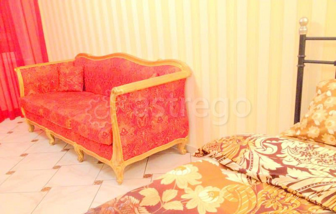 1-комн. квартира, 37 м2, 4/5 эт. Москва - изображение 4