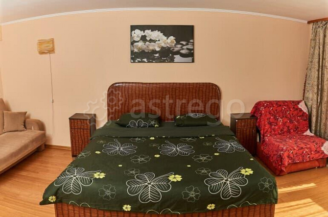 1-комн. квартира, 37 м2, 4/9 эт. Москва - изображение 4