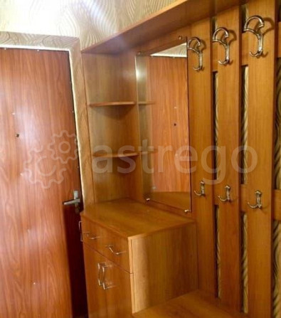 1-комн. квартира, 37 м2, 5/8 эт. Москва - изображение 3