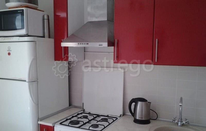 1-комн. квартира, 37 м2, 5/8 эт. Москва - изображение 6