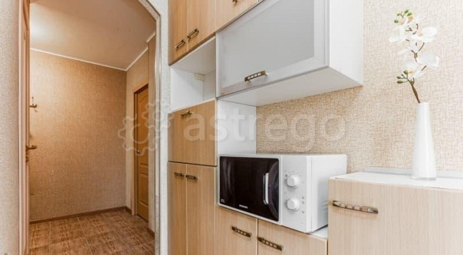 1-комн. квартира, 37 м2, 6/12 эт. Москва - изображение 6