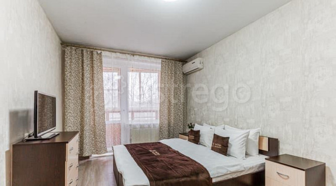 1-комн. квартира, 37 м2, 6/12 эт. Москва - изображение 1