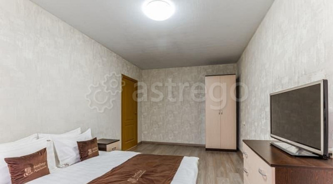 1-комн. квартира, 37 м2, 6/12 эт. Москва - изображение 8