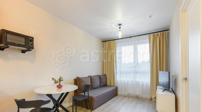 1-комн. квартира, 37 м2, 6/20 эт. Москва - изображение 10