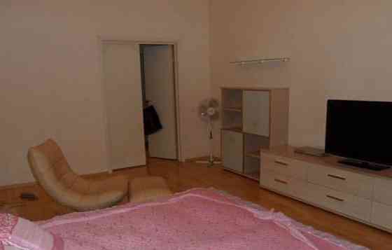 1-комн. квартира, 37 м2, 6/8 эт. Москва