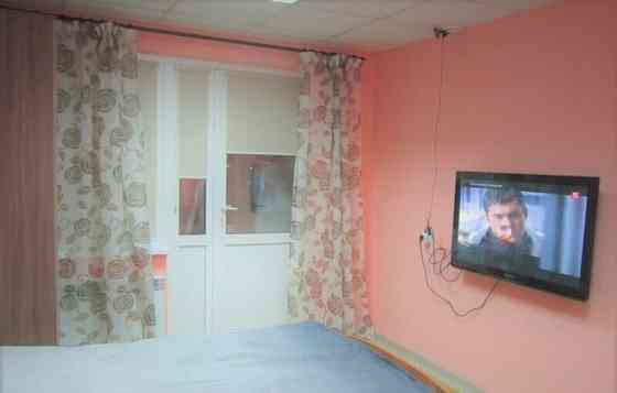 1-комн. квартира, 37 м2, 7/8 эт. Москва