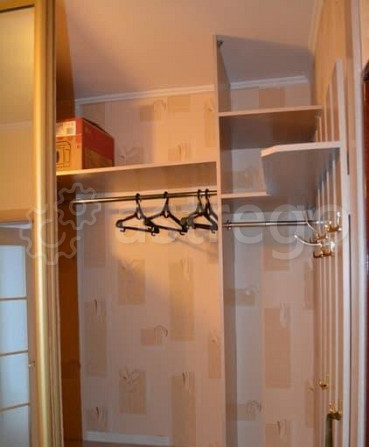 1-комн. квартира, 37 м2, 7/9 эт. Москва - изображение 7