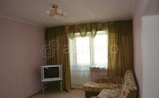 1-комн. квартира, 37 м2, 7/9 эт. Москва - изображение 4