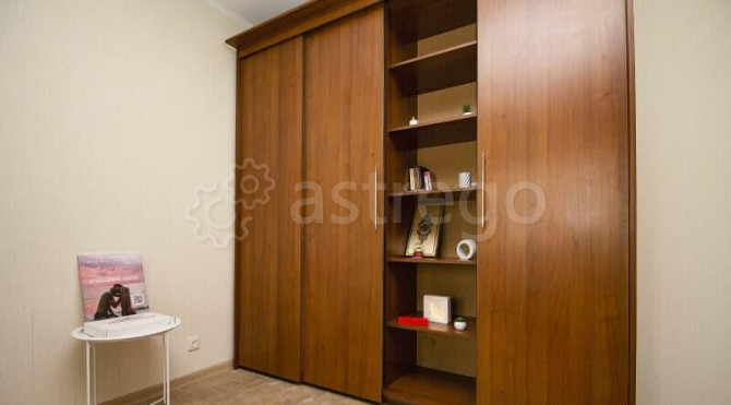 1-комн. квартира, 37 м2, 9/14 эт. Москва - изображение 9